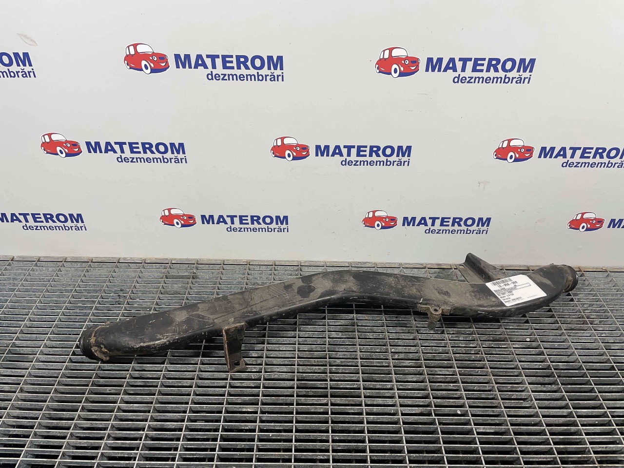 TEAVA INTERCOOLER AUDI A8 A8 3.0 TDI - (2007 2009)