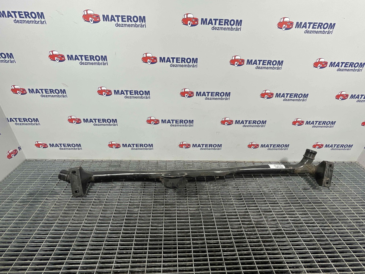 TEAVA INTERCOOLER AUDI A8 A8 3.0 TDI - (2007 2009)
