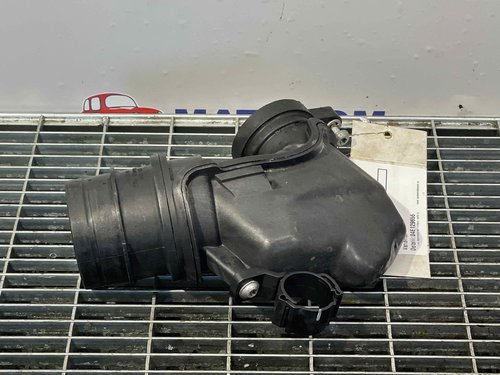 TEAVA INTERCOOLER AUDI Q3 1.4 TFSI - (2015 2018)