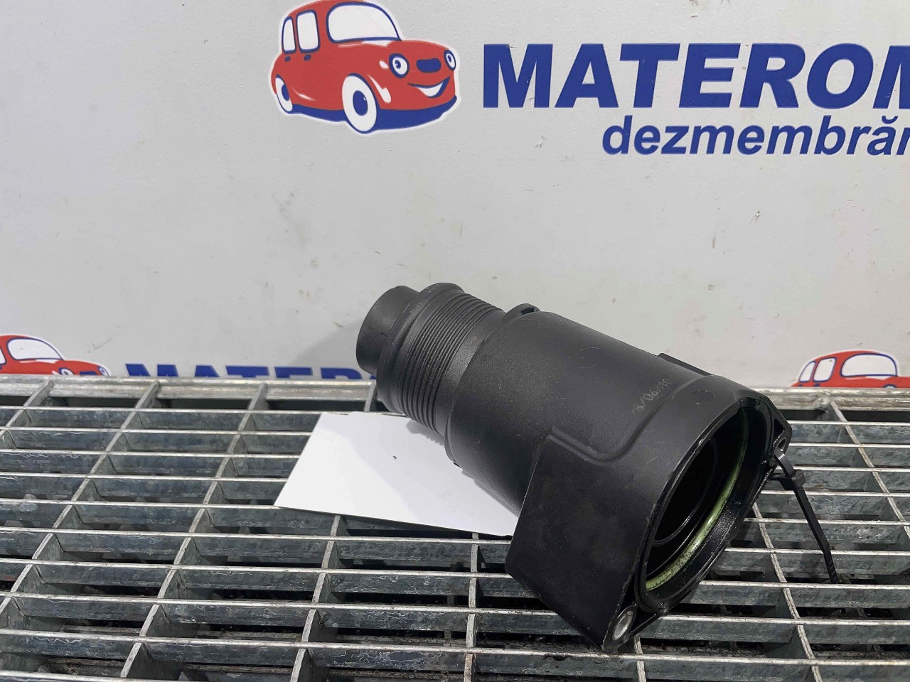 TEAVA INTERCOOLER AUDI Q5 Q5 2.0 TDI - (2008 2013)