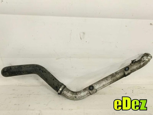 Teava intercooler Audi Q7 facelift (2010-2015) [4L] 3.0 tdi CJGA 7L6145795H