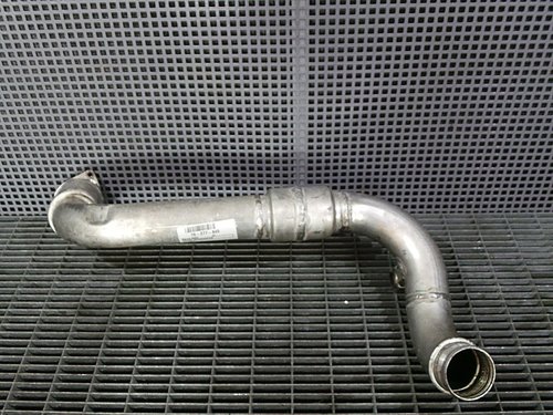 TEAVA INTERCOOLER AUDI Q7 Q7 3.0 TDI - (2010 2015)