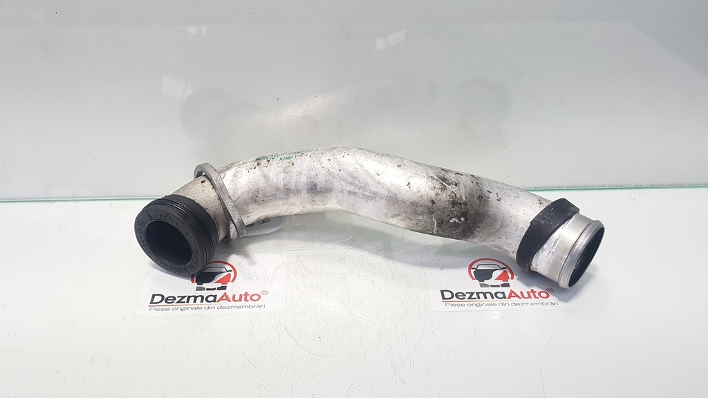 Teava intercooler, Bmw 3 (E46) 2.0 D, 204D4, cod 7788357A (id:375860)