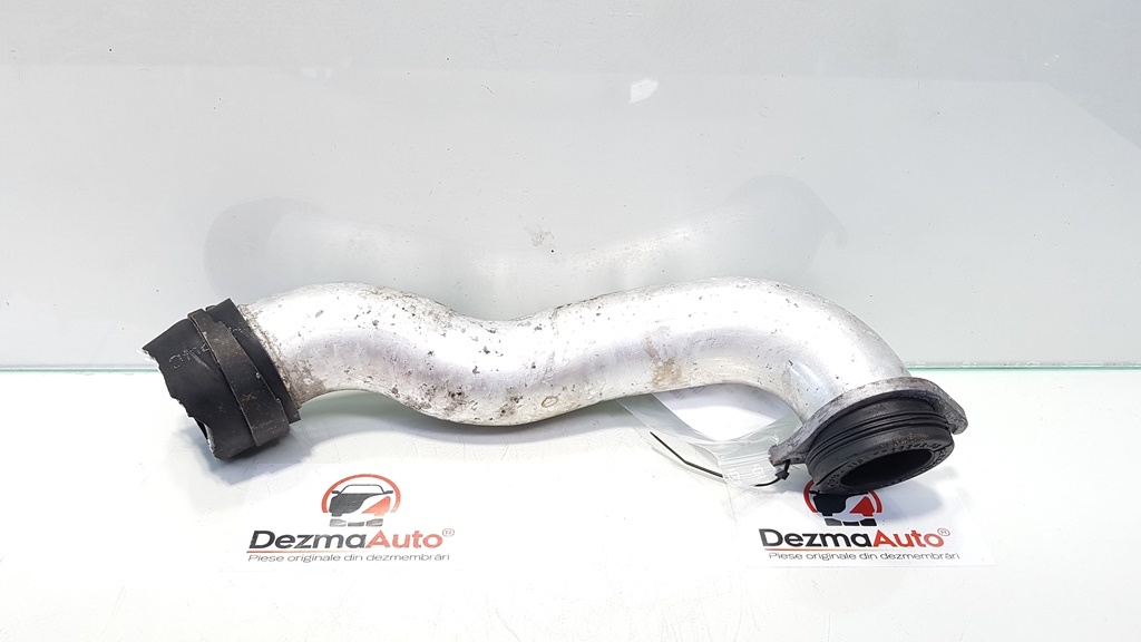 Teava intercooler, Bmw 3 (E46) 2.0 d, 204D4, cod 7788357A (id:373830)