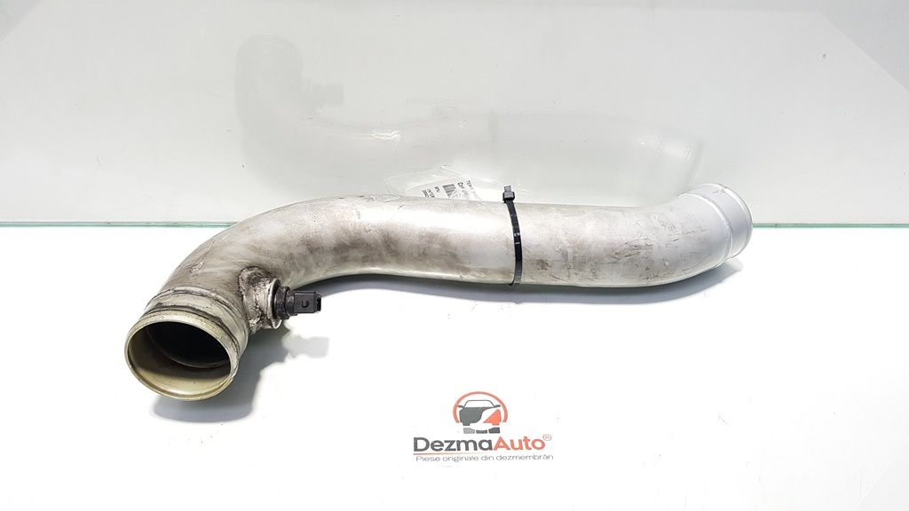 Teava intercooler, Bmw 3 (E46) 2.0 D, 204D4 (id:397802)