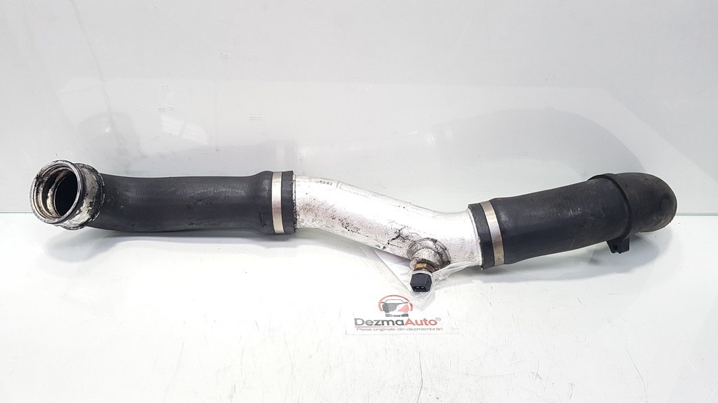 Teava intercooler, Bmw 3 (E46) 2.0 d, cod 1161-7791437-01 (id:386468)