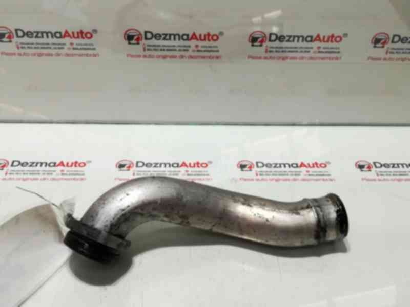 Teava intercooler, Bmw 3 (E46) 2.0 d (id:313656)
