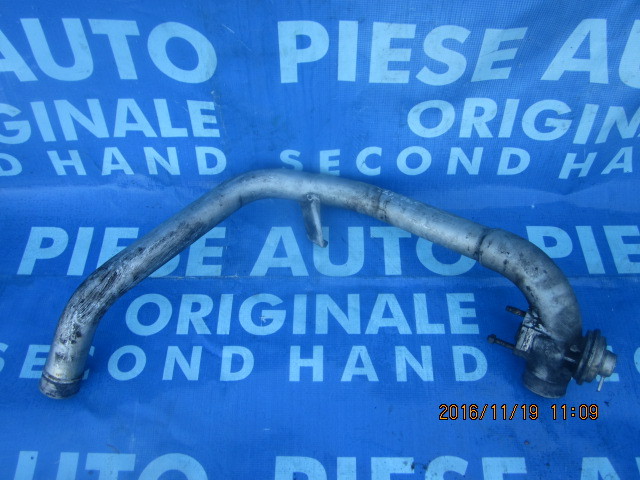 Teava intercooler BMW E36 ;2244031 (cu EGR)