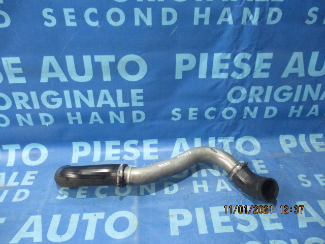 Teava intercooler BMW E39 520d 2.0d M47(cu EGR)