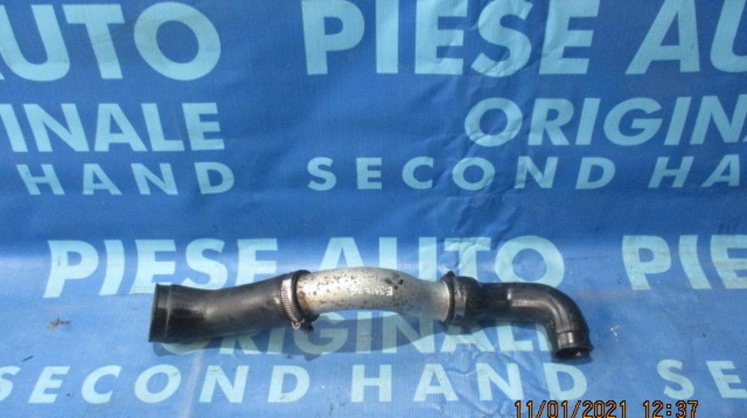 Teava intercooler BMW E39; 7785150 (turbina)