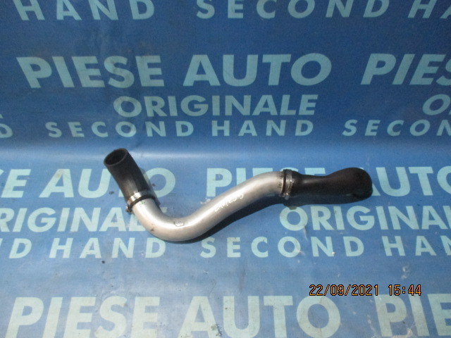 Teava intercooler BMW E46 320d 2.0d M47