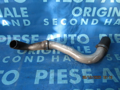 Teava intercooler BMW E46 320d 2001-150 lei.