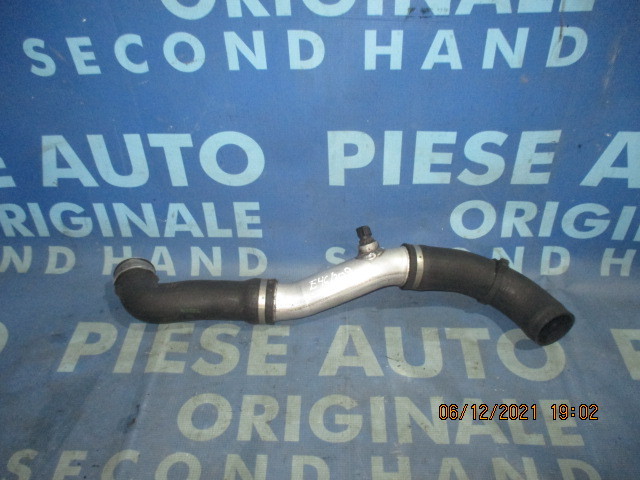 Teava intercooler BMW E46 320d; 7799397