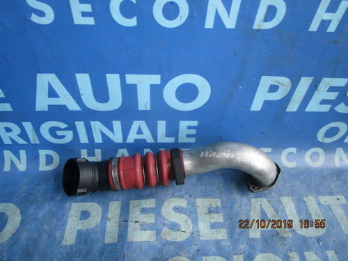 Teava intercooler BMW E65 730d 3.0d M57N D3;  7796302