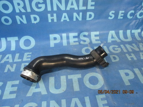 Teava intercooler BMW E70 X5 3.0d; 7802217