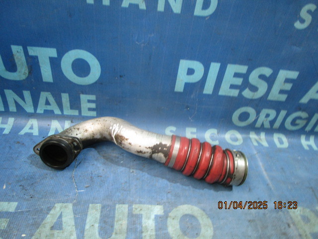 Teava intercooler BMW E70 X5 3.0d M57N D