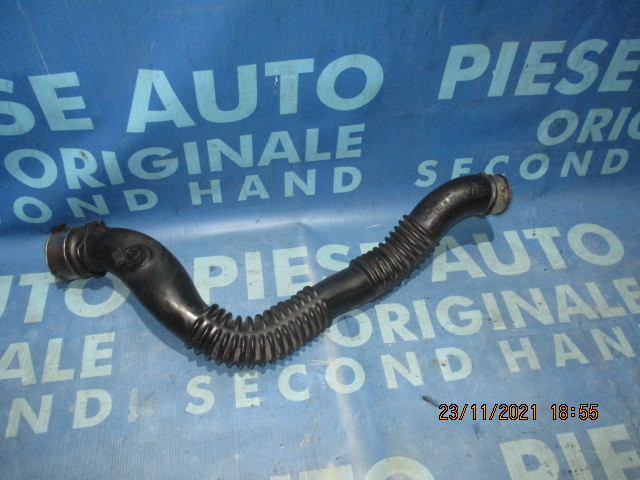 Teava intercooler BMW E87 118d; 7797481