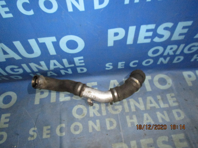 Teava intercooler BMW E87 118d