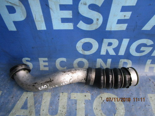 Teava intercooler BMW E90 320d 2.0d M47D20 2006;  7788342