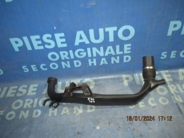 Teava intercooler BMW E92 335xi N54B30A; 7600002