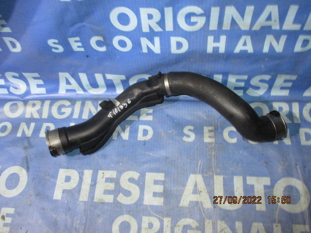 Teava intercooler BMW F10 530d; 7809834