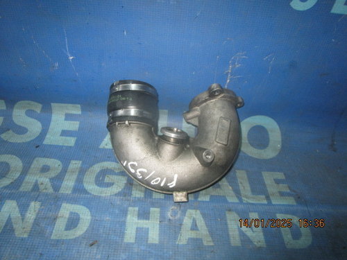 Teava intercooler BMW F10 550dx; 8515486