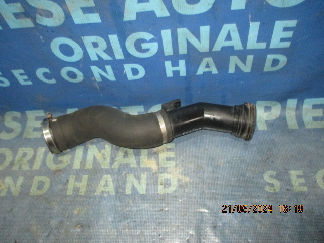 Teava intercooler BMW F20 116i 1.6i N13B16A; 7597588