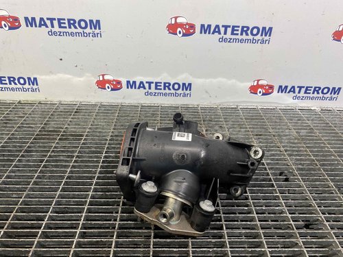 TEAVA INTERCOOLER BMW SERIA 1 F20 2.0 D - (2011 2015)