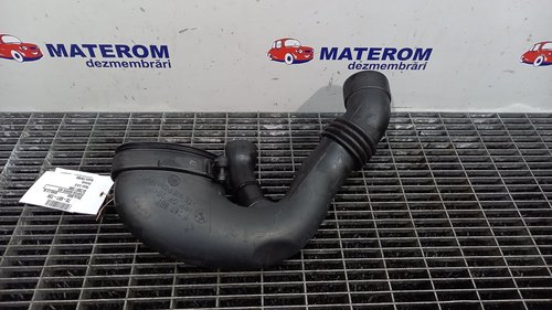 TEAVA INTERCOOLER BMW SERIA 3 E 46 2.0 D - (2001 2004)