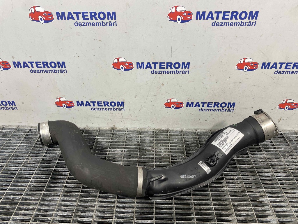 TEAVA INTERCOOLER BMW SERIA 3 E 90 3.0 D - (2007 2012)