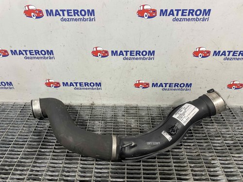 TEAVA INTERCOOLER BMW SERIA 3 E 90 3.0 D - (2007 2012)
