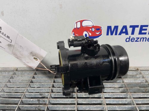 TEAVA INTERCOOLER BMW SERIA 3 E 90 SERIA 3 E 90 2.0 D - (2007 2012)