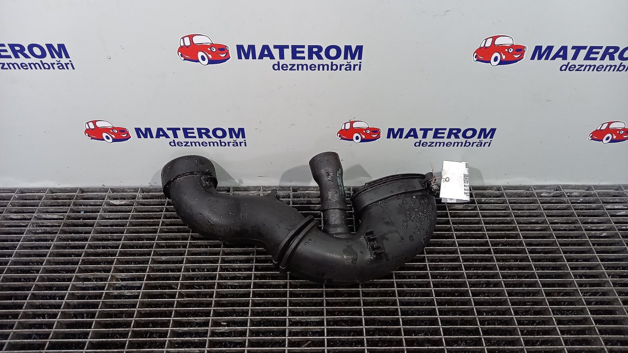 TEAVA INTERCOOLER BMW SERIA 3 E 92 3.0 D - (2007 2010)