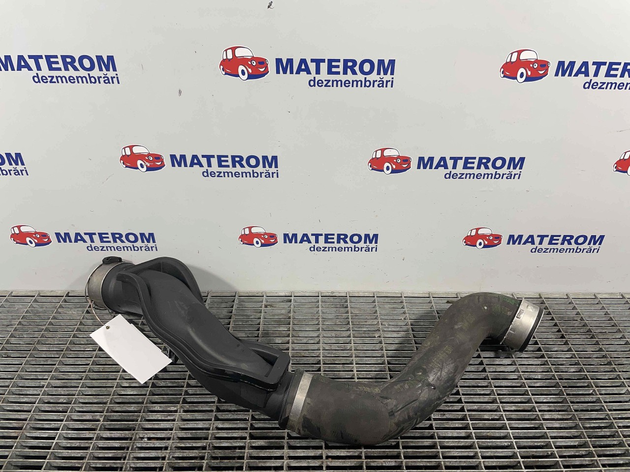 TEAVA INTERCOOLER BMW SERIA 3 E 92 3.0 D - (2007 2010)