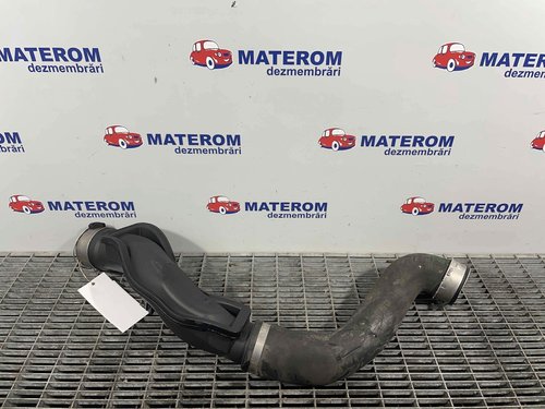 TEAVA INTERCOOLER BMW SERIA 3 E 92 3.0 D - (2007 2010)