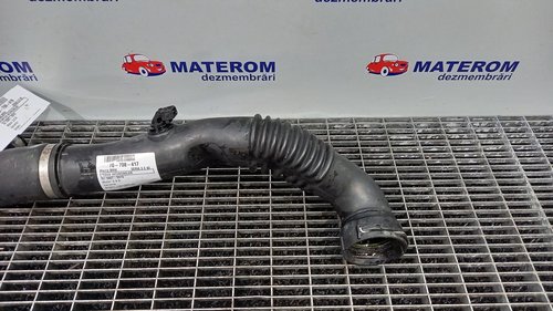 TEAVA INTERCOOLER BMW SERIA 3 E 92 SERIA 3 E 92 3.0 D - (2007 2010)