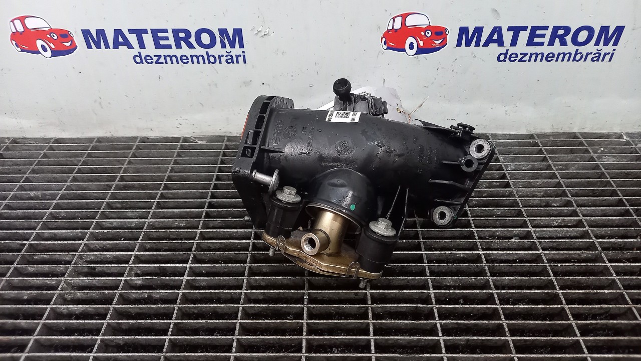 TEAVA INTERCOOLER BMW SERIA 3 F 30 2.0 D - (2011 2015)