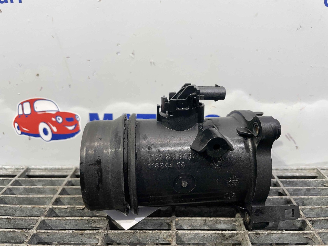 TEAVA INTERCOOLER BMW SERIA 3 F 30 2.0 D - (2011 2018)