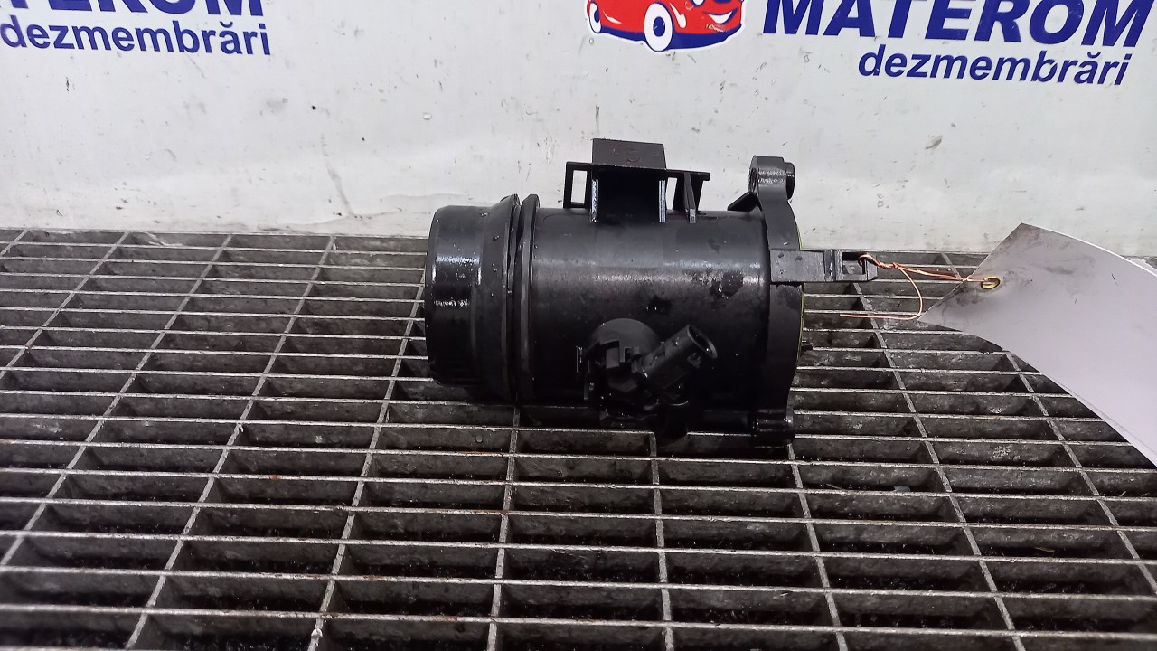 TEAVA INTERCOOLER BMW SERIA 3 F 30 SERIA 3 F 30 2.0 D - (2011 2015)