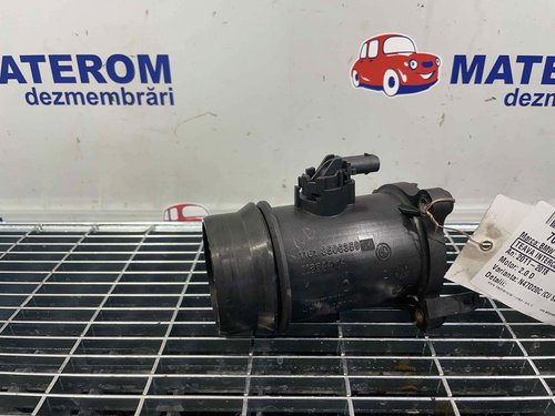TEAVA INTERCOOLER BMW SERIA 3 F 30 SERIA 3 F 30 2.0 D - (2011 2018)