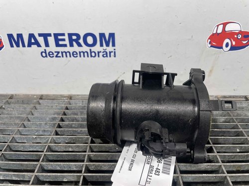 TEAVA INTERCOOLER BMW SERIA 3 F 31 2.0 D - (2011 2015)