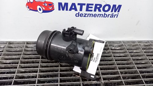 TEAVA INTERCOOLER BMW SERIA 3 F 34 GT 2.0 D - (2012 2016)