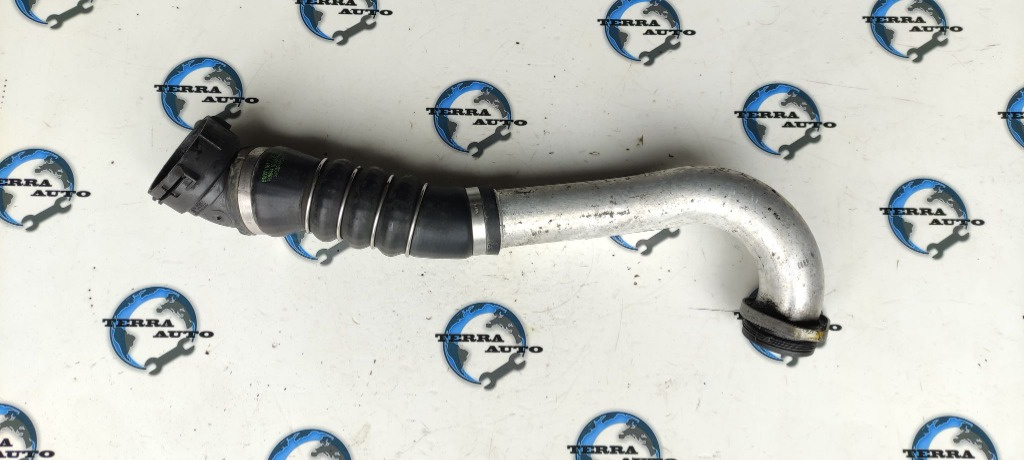 Teava intercooler BMW Seria 5 (E60) 2.0 D cod: 7790089-02
