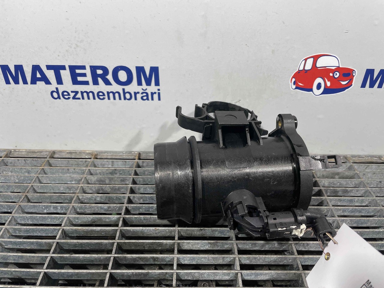 TEAVA INTERCOOLER BMW SERIA 5 F 10 2.0 D - (2010 2014)