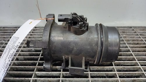 TEAVA INTERCOOLER BMW SERIA 5 F 10 2.0 D - (2014 2017)