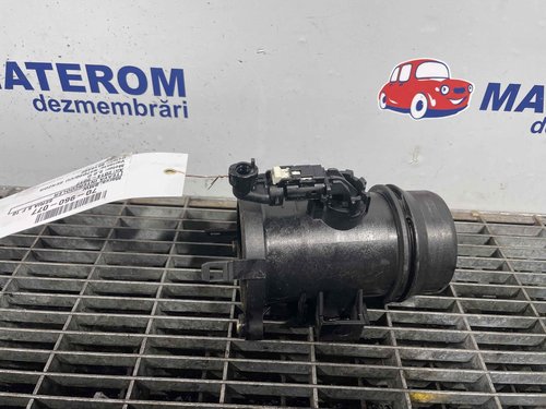 TEAVA INTERCOOLER BMW SERIA 5 F 10 2.0 D - (2014 2017)