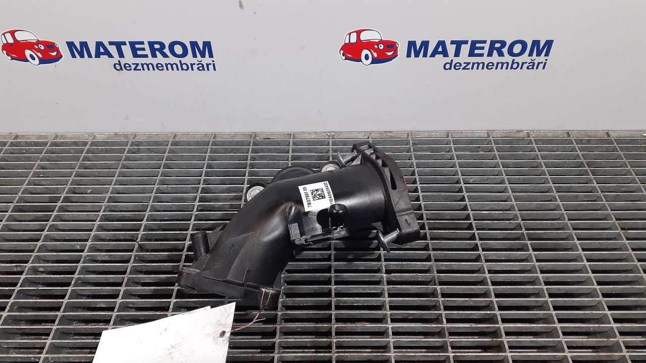 TEAVA INTERCOOLER BMW SERIA 5 F 11 2.0 D