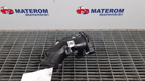 TEAVA INTERCOOLER BMW SERIA 5 F 11 2.0 D - (2010 2014)