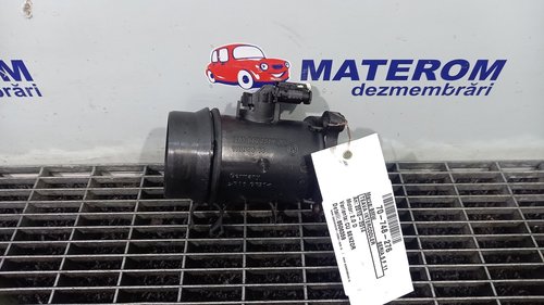 TEAVA INTERCOOLER BMW SERIA 5 F 11 2.0 D - (2010 2014)