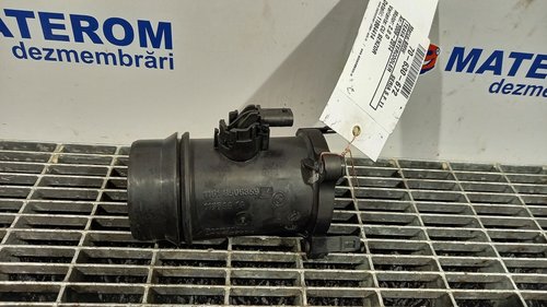 TEAVA INTERCOOLER BMW SERIA 5 F 11 2.0 D - (2010 2014)